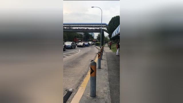 新加坡机场最新设计--星耀樟宜