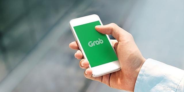 新加坡版滴滴公司Grab预计年底融资65亿美元