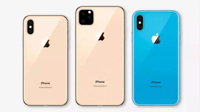 今年的新 iPhone 可能又要让你失望了