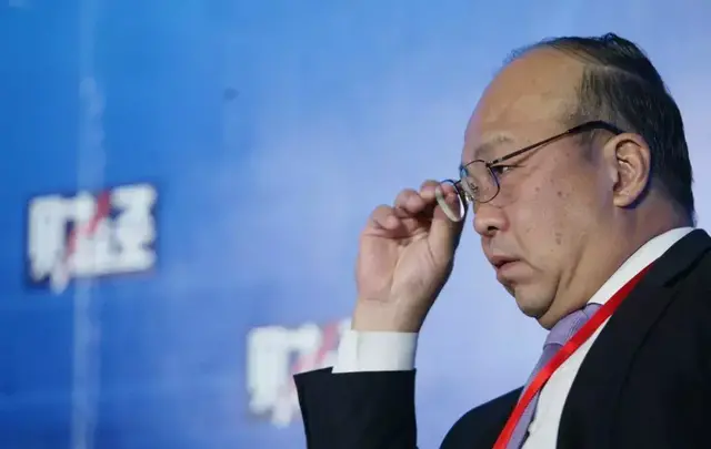 看上格力的厚朴基金 PE江湖的隐秘猎手