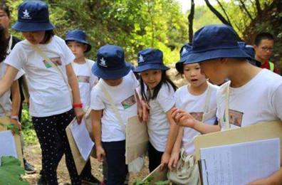 南海网研学夏令营招募了！六大研学线路将让孩子收获多多