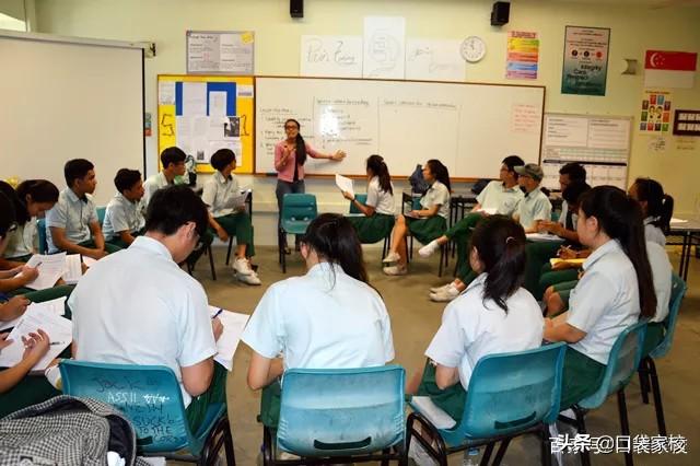 郑州电视台2019暑期新加坡国立大学人工智能+小主持人研学营