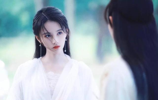 扒一扒《新白娘子传奇》的小青：形象清纯，被称本剧最大“黑马”