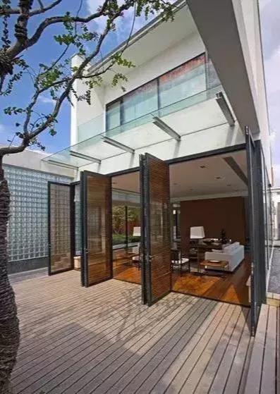 实在太牛了！32位中国富豪的上海顶级豪宅曝光！只有羡慕的份儿