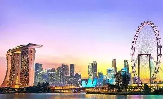 超详细的新加坡留学解析，请接收！