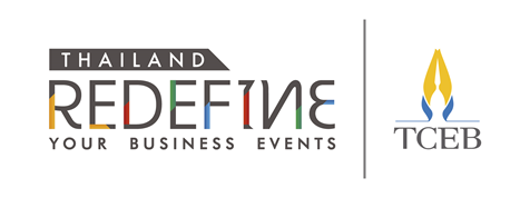 泰国重新定义你的商务活动 TCEB