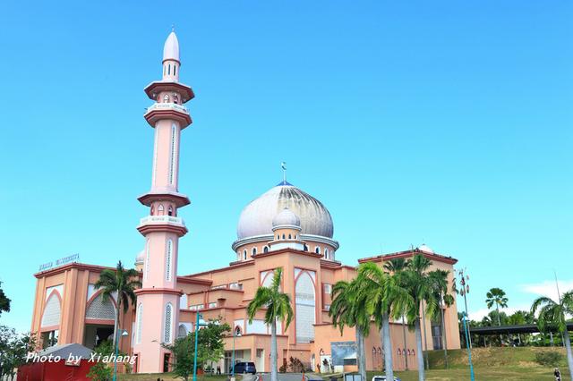 玩转沙巴亚庇，24时打卡亚庇吃喝玩乐