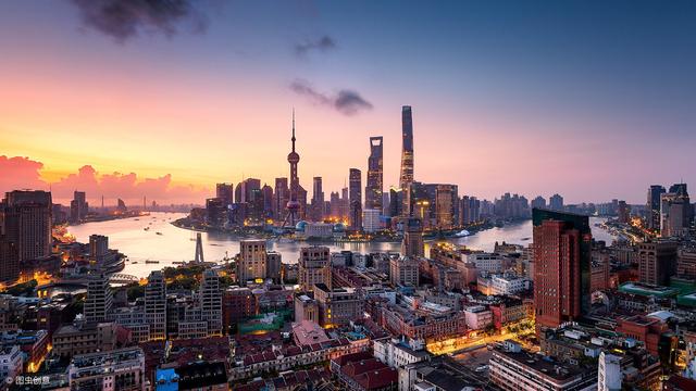 全球房价最高的十大城市，中国占四席，香港第一，上海第三