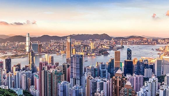 成交价14.5亿港元！香港出现今年最大豪宅交易
