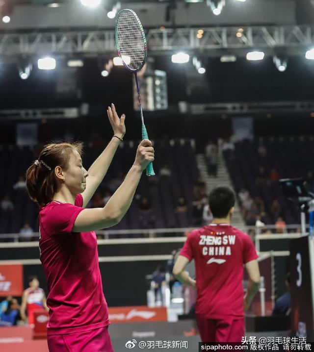 2019新加坡公开赛1/4决赛 对阵表 赛程表 直播表