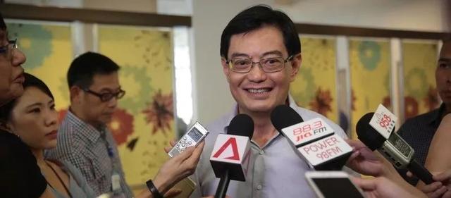 重磅好消息！！新加坡将引进更多移民来达到690万人口的目标！