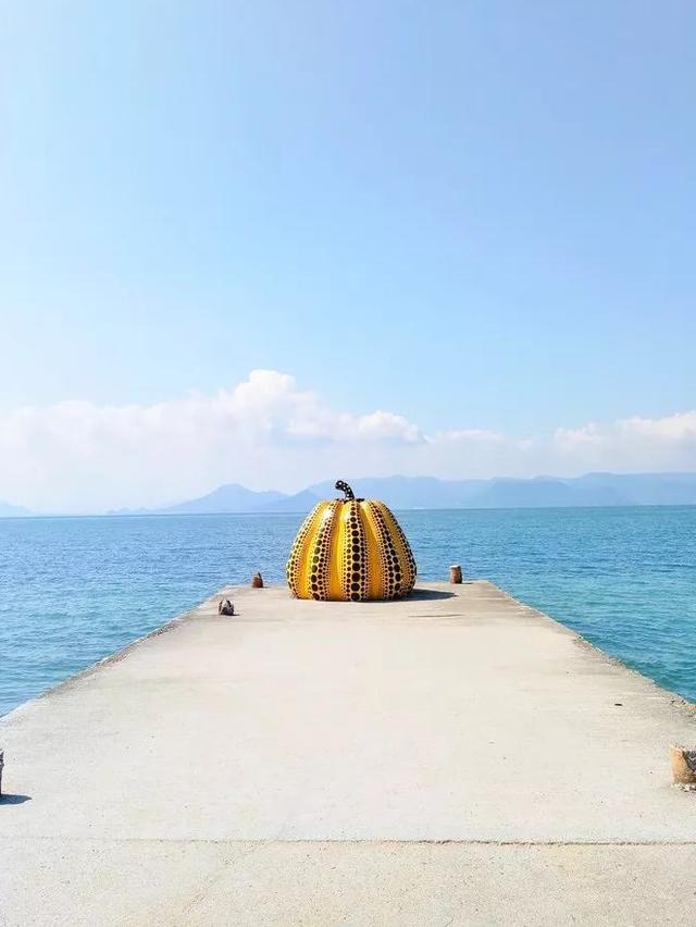 濑户内海艺术祭今日重磅回归！赴一场让乡村再生的“三年之约”