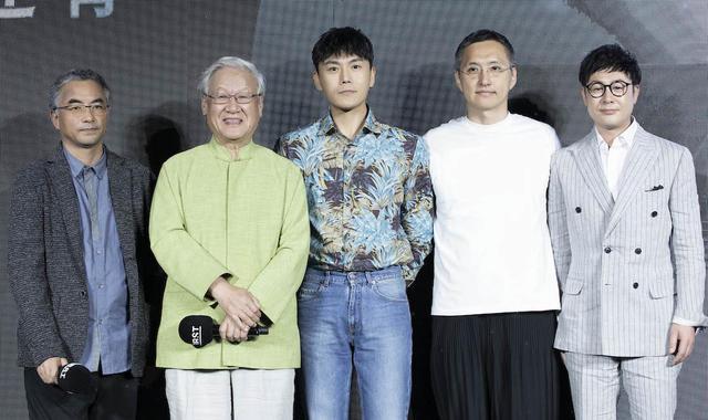 FIRST 影展公布今年评委会导师阵容，秦昊、万玛才旦在列