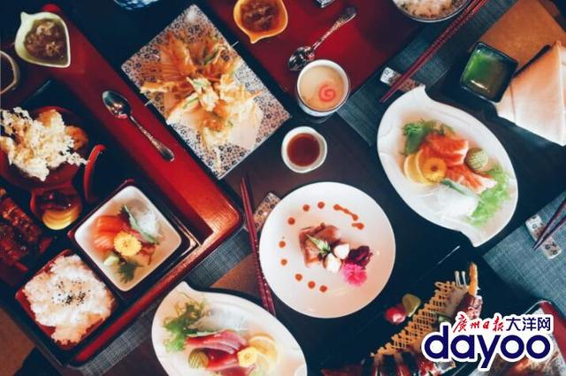 TA从海上来！广州美食亚洲传播之旅今日将抵达日本冲绳