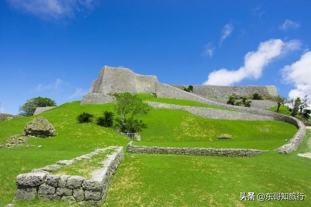 亲子游去冲绳不能只玩海洋馆，这些地方让你的孩子更懂冲绳