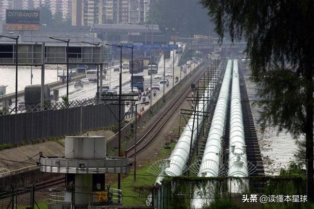 马来西亚动不动以淡水涨价相威胁，新加坡是如何应对的？