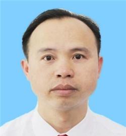 广西丨刘洪军任贺州市副市长