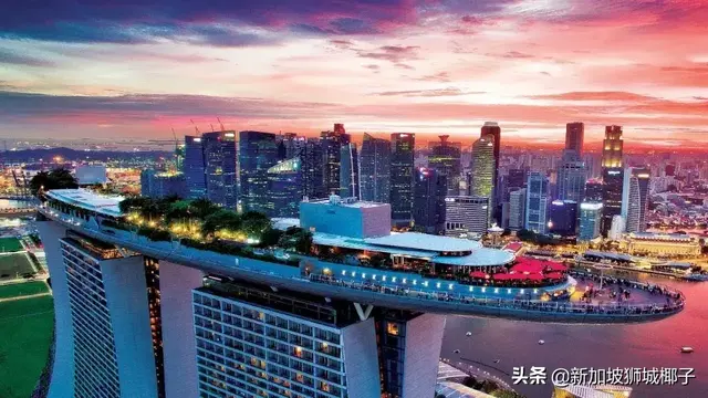从出生到死亡！揭秘你在新加坡的一辈子