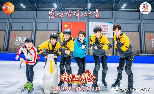 他是大张伟哥哥，为李克勤写歌，演34部戏，今娶韩国老婆太幸福