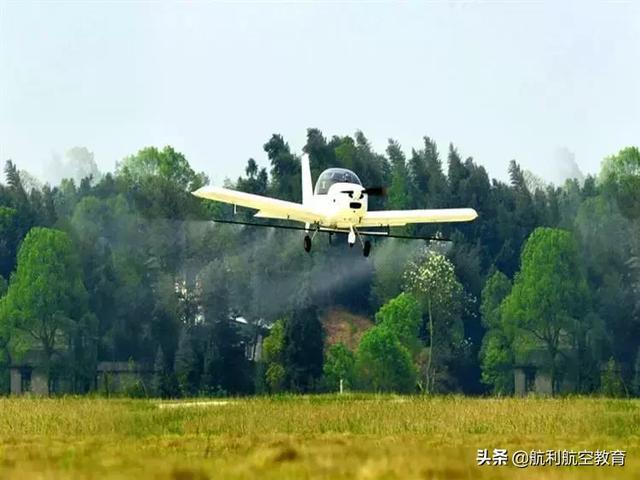 航空科普:详析固定翼飞机