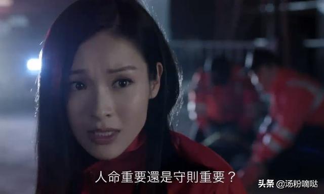 TVB《铁探》赢得收视和口碑，《白色强人》能否成为下一个爆款？