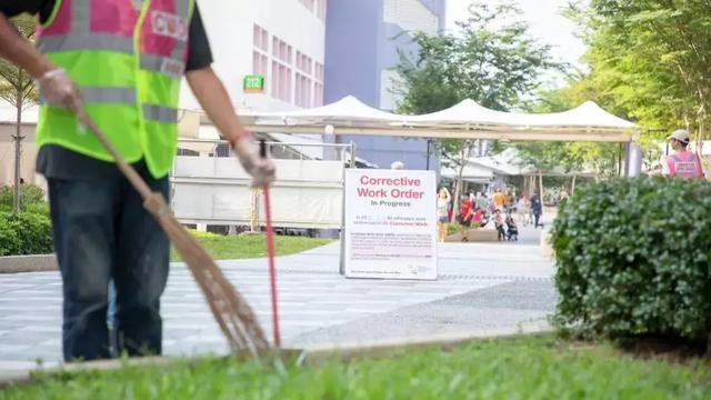 最宜居国家丨今天带大家看看新加坡这座“花园城市”是怎样炼成的