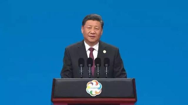 习近平：文明只有姹紫嫣红之别，绝无高低优劣之分