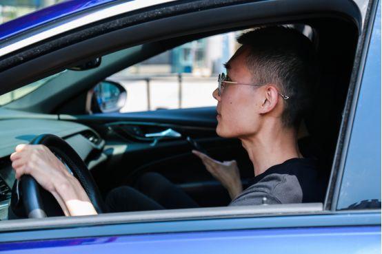 拯救“路怒症”，今天多了一个黑科技的方法！