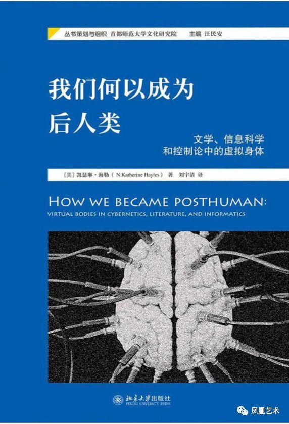 凤凰艺术 观点｜亚洲数字艺术：内观智慧与待破之局