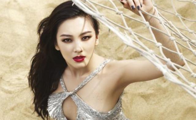 张雨绮张钱豪疑似同居，男方母亲被誉为新加坡“时尚教母”！