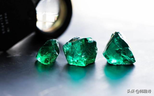 Gemfields 5月新加坡祖母绿拍卖成交2240万美元