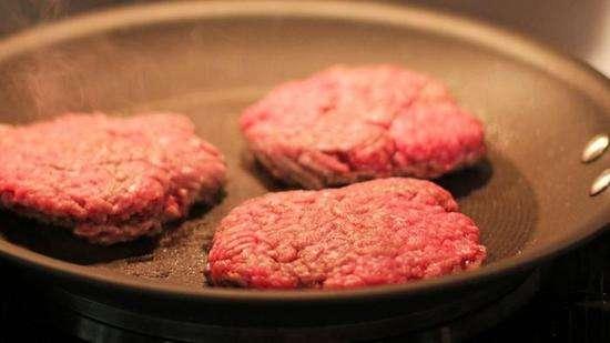 “人造肉”与“小蓝杯”瑞幸有多疯狂