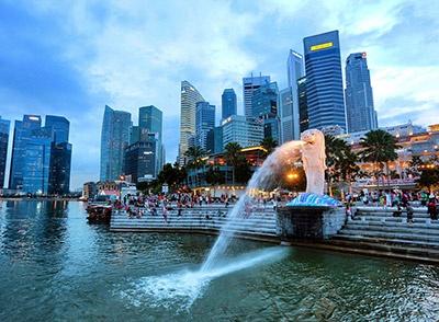 这份指南教你如何在新加坡购物时获得消费税退税，畅享购物体验！