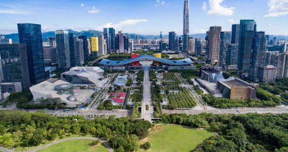弃（香）港从新（加坡），也挡不住深圳楼市回暖！