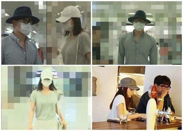 Rain为何不愿在公开场合提妻子？原因令人酸成柠檬