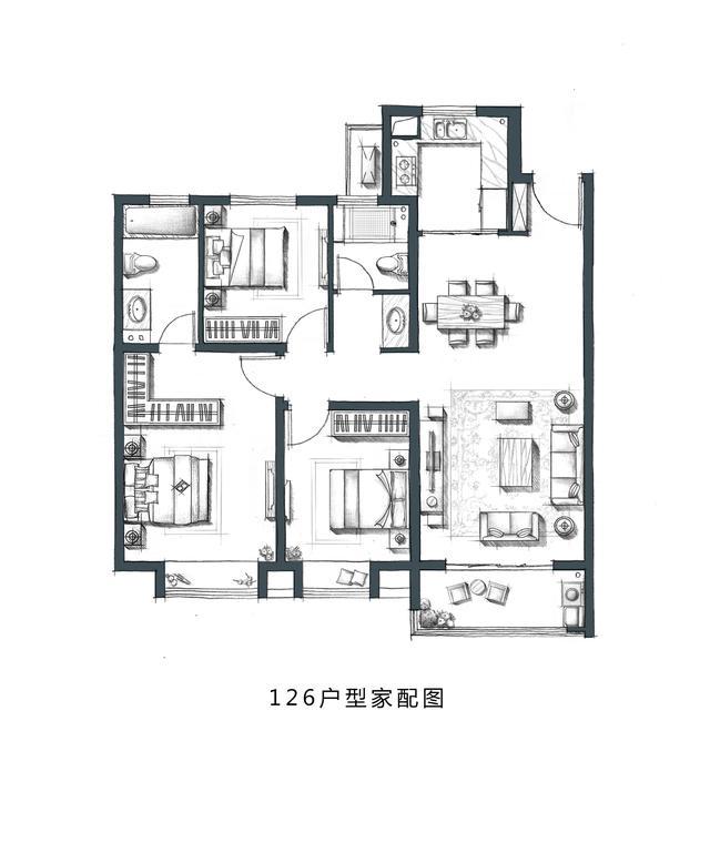 12择1，江北这位“全能选手”有多硬核？