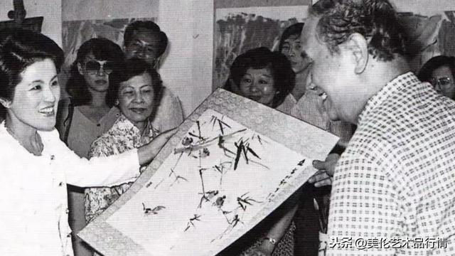 新加坡纪念陈文希博士艺术生涯（三）