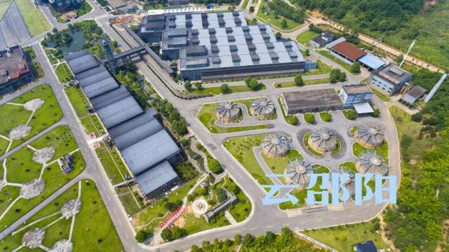 邵阳市如何建设沪昆百里工业走廊，这三篇文章告诉你