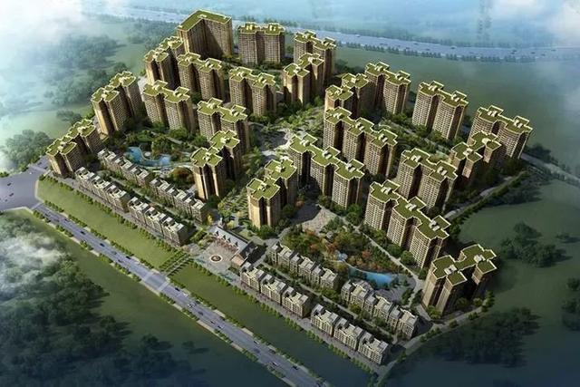 5项目新推1639套住房入市，3号线地铁盘均价约9400元/平