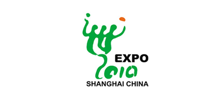 LOGO大咖那点事——世博会LOGO大全收藏