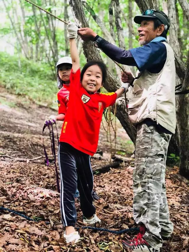 世界这么大，小学生也要去看看 | 疏桐谈教育