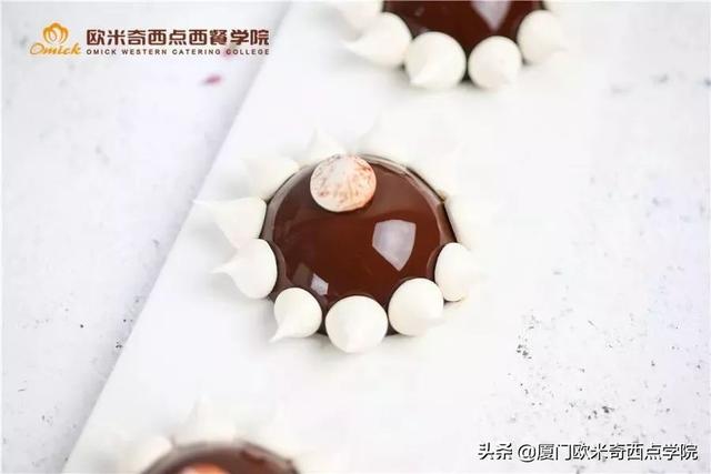 全球考察香港站「全新西点制品」震撼来袭！