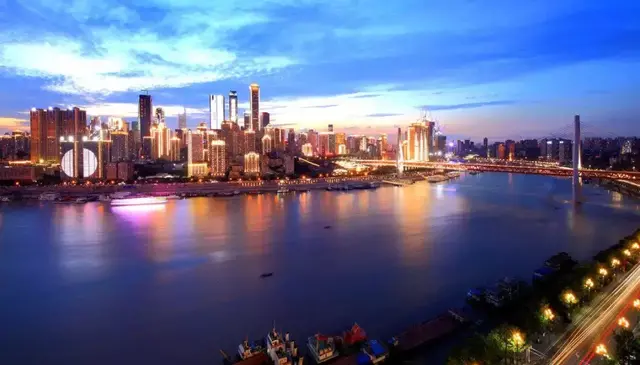 谁是重庆渝东北第二大城市？是开州，还是梁平、垫江？