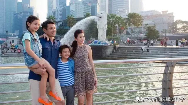 如何在新加坡只花50新币，过上高逼格的一天？