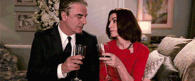 男人好不好，他身边的女人最知道