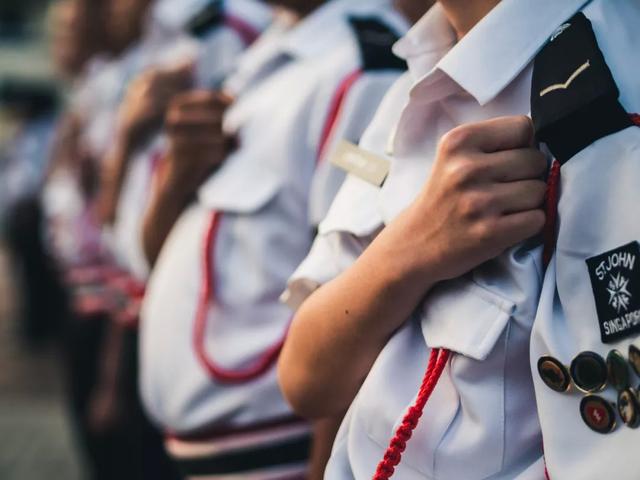 出国留学丨四大难题，新加坡留学给你完美答案