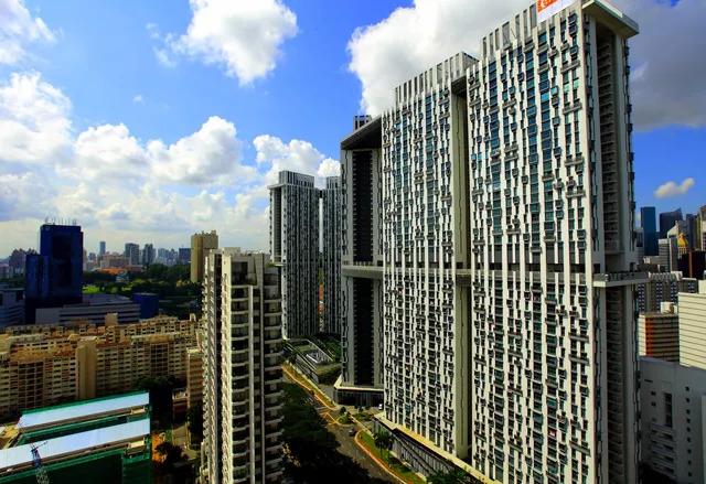 新加坡房价全球第二贵，为什么没有太大的住房压力？