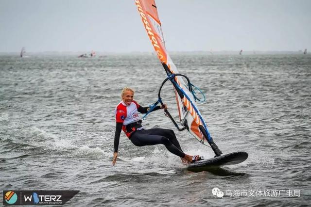 给你翅膀，在乌海飞翔——2019乌海国际帆板大赛选手抢先看