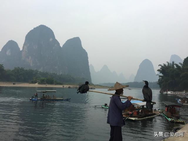 中国最美的20个小县城，一生必去看的最美地方，趁年轻快出发！