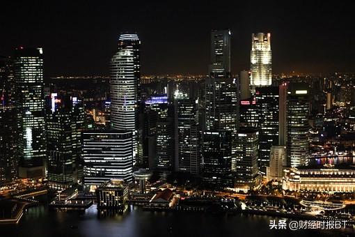 新加坡成立智慧城市共创实验室 预计今年年底推出